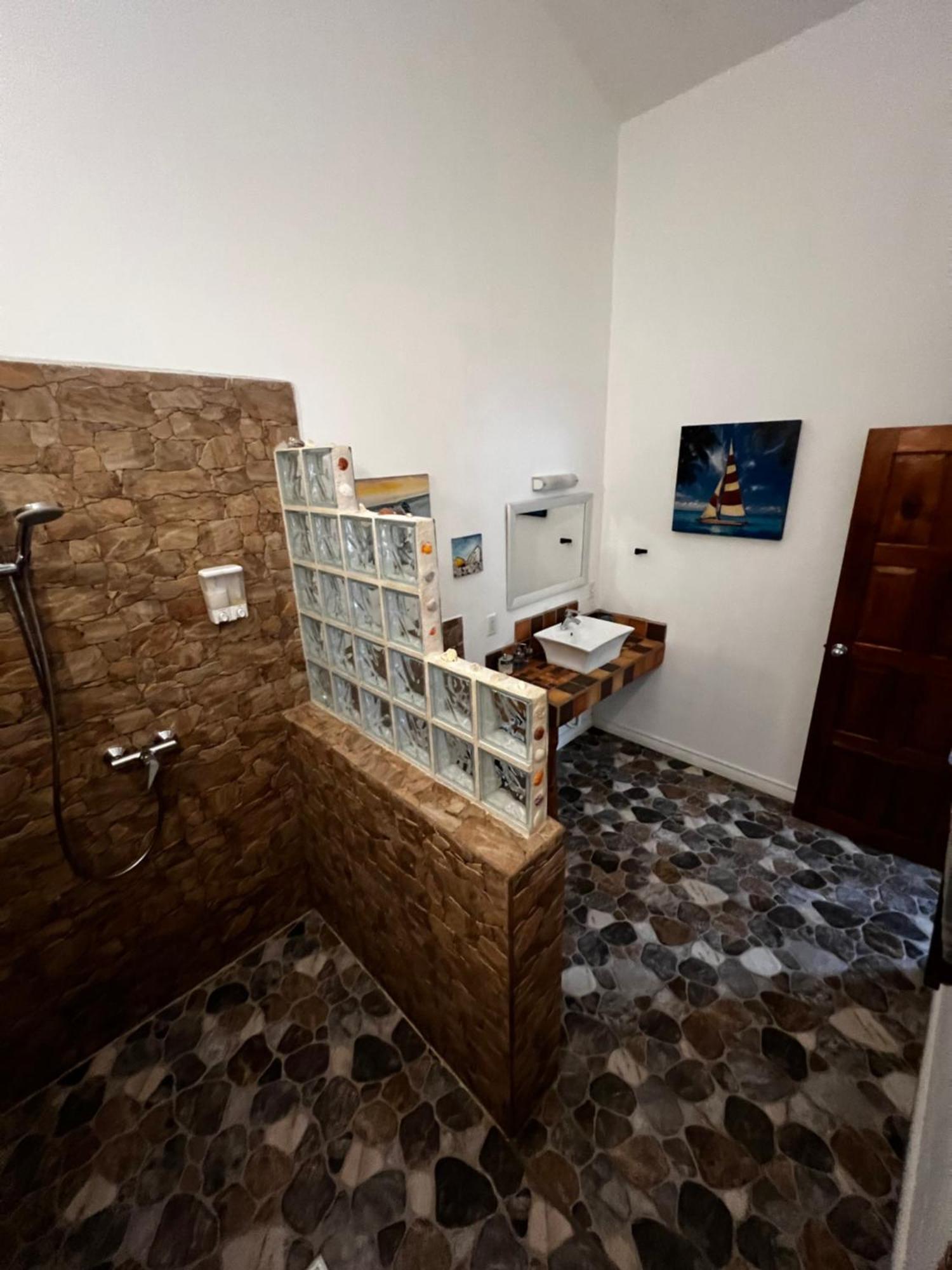 Turtle Beach House Бокас дел Торо Екстериор снимка