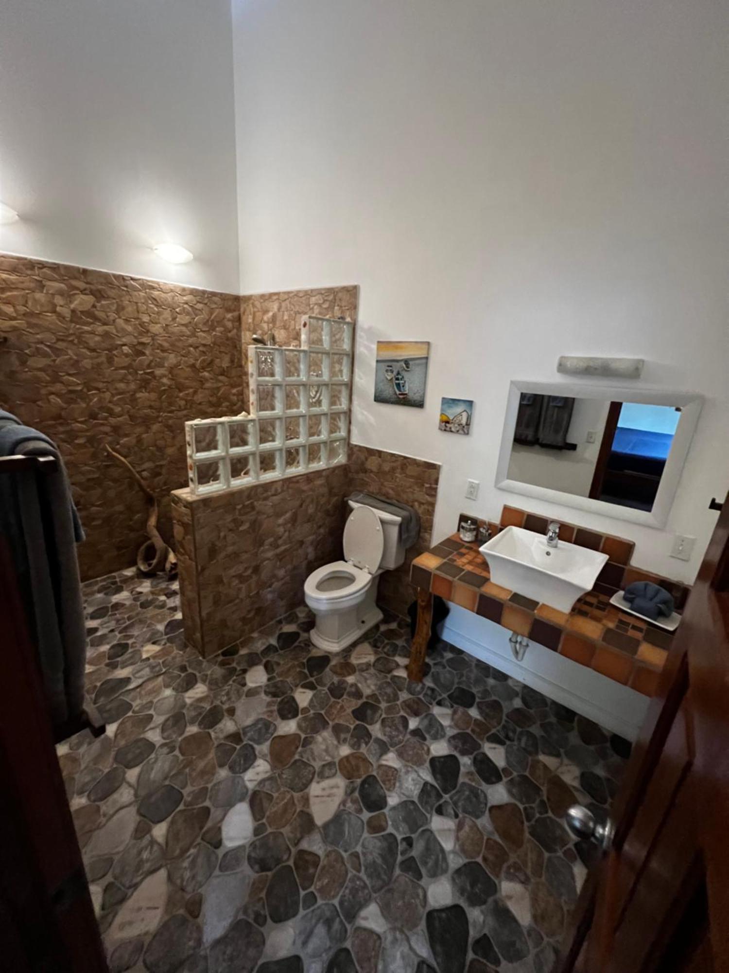 Turtle Beach House Бокас дел Торо Екстериор снимка